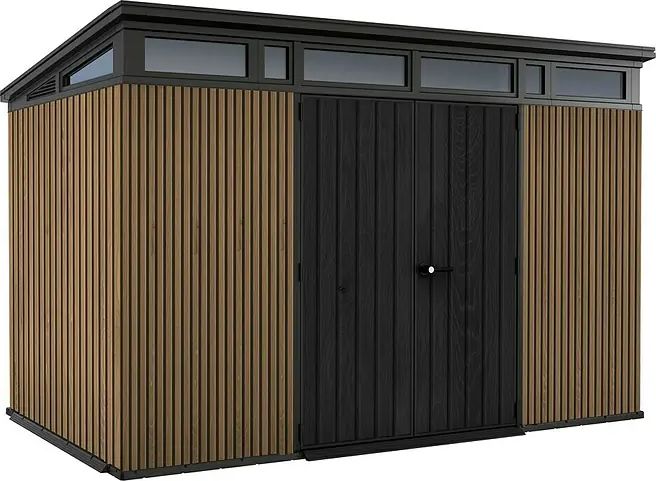 keter redskabsrum venetian - 11x7
