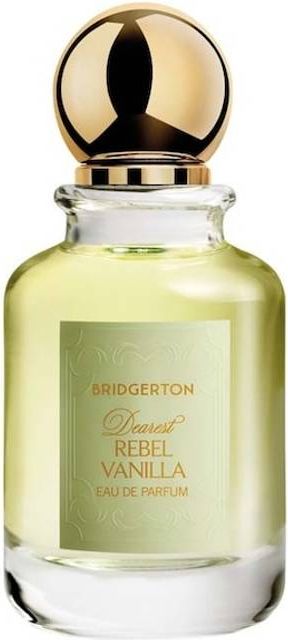 Hydrangea Eau de Parfum 50ml
