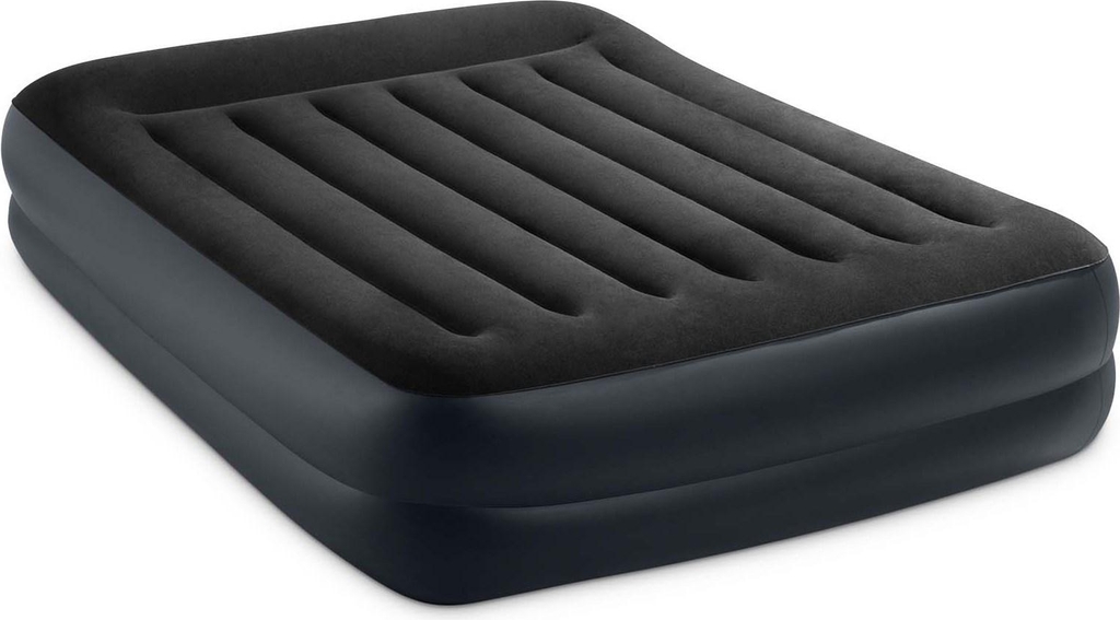 intex dura-beam luftmadras