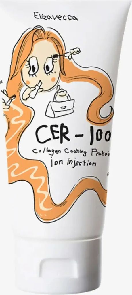 elizavecca - cer-100 collagen coating protein ion injection