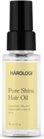 pure shine hair oil 30 ml