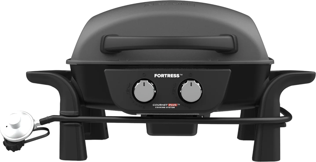 Nexgrill Fortress 2 Brændere Gasgrill