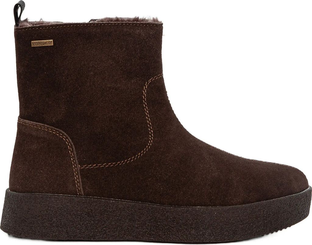 Duffy Lizzano Tre - Brown - 39