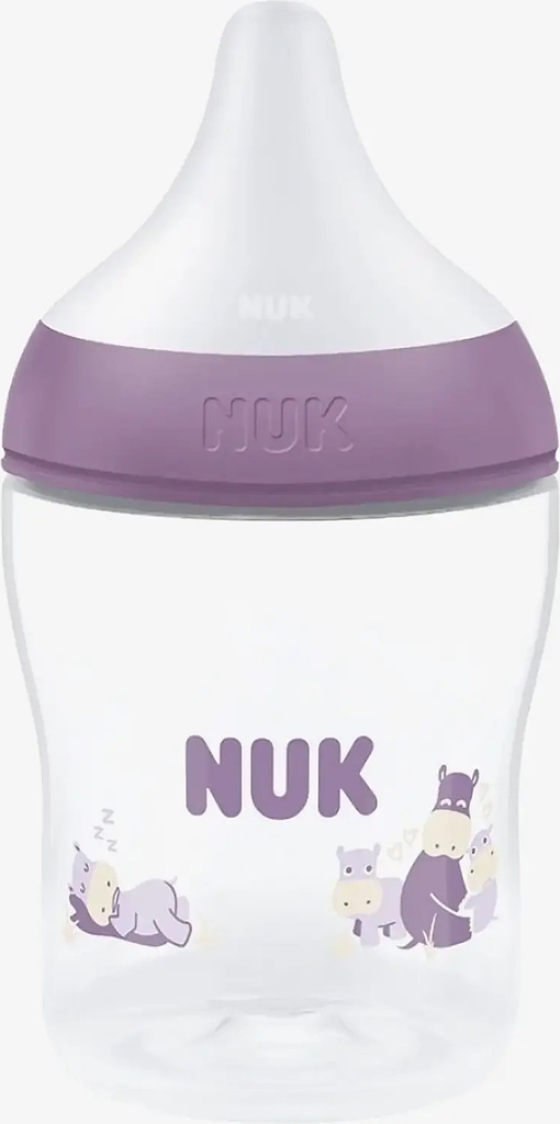 perfect match bottle 150 ml, monkey - sutteflasker