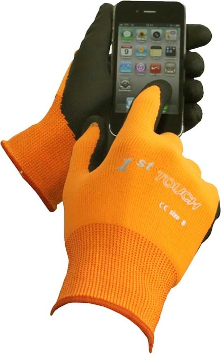 os smartphone handske str. 8
