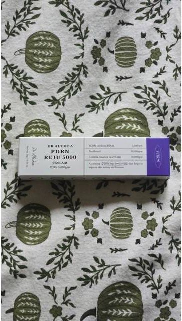 pdrn reju 5000 cream