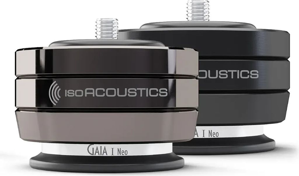 isoacoustics gaia i neo
