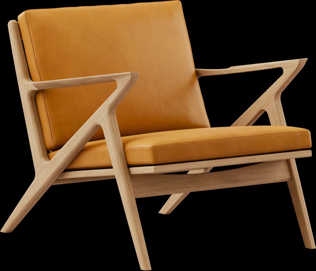 z chair, eg fra dk3