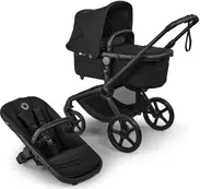 bugaboo fox 5 renew inkl. cybex cloud g plus