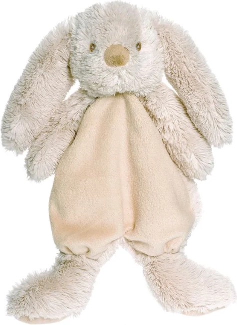 Teddykompaniet Lolli Bunnies Nusseklud til Baby - Grå