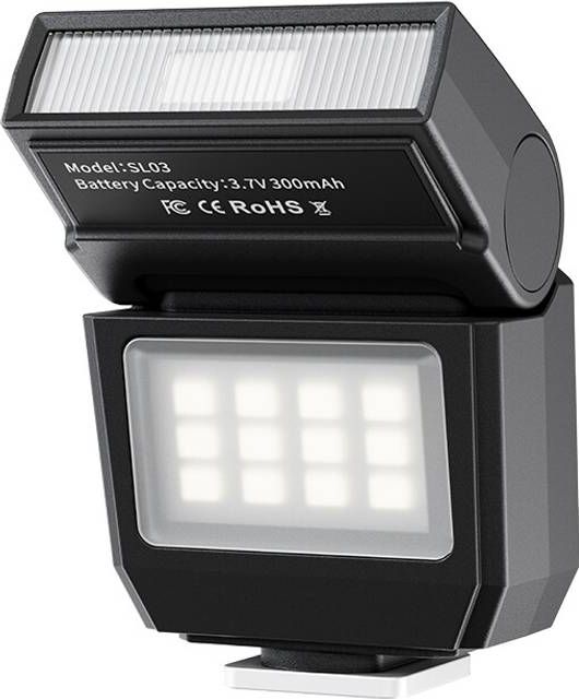 Ulanzi SL03 Spark Lite Camera Flash Light
