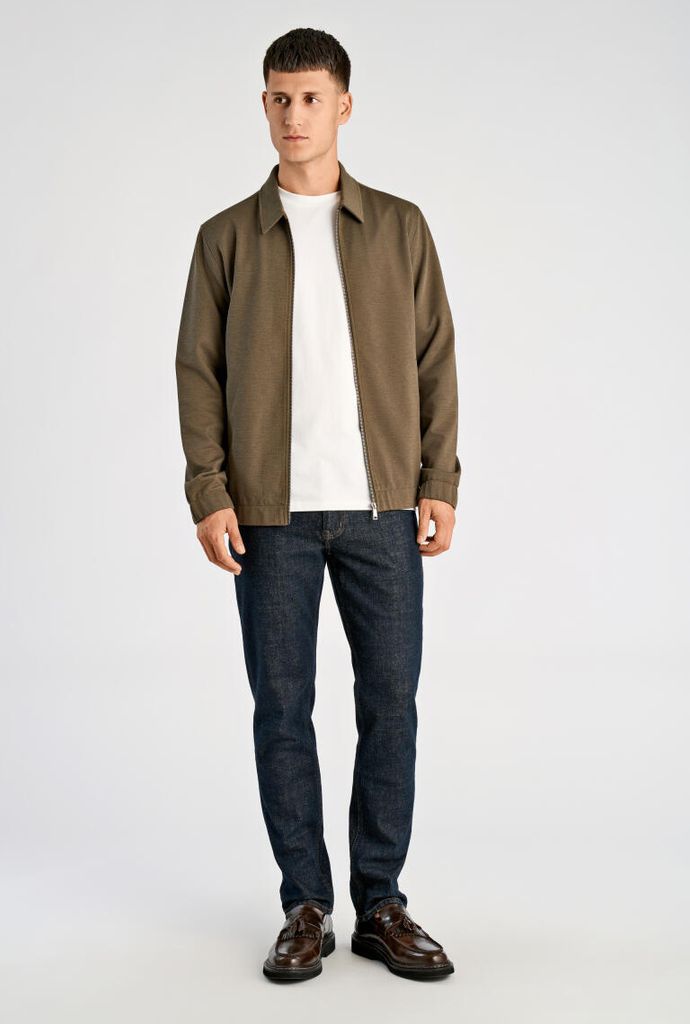 Junk de Luxe Casual Jakke