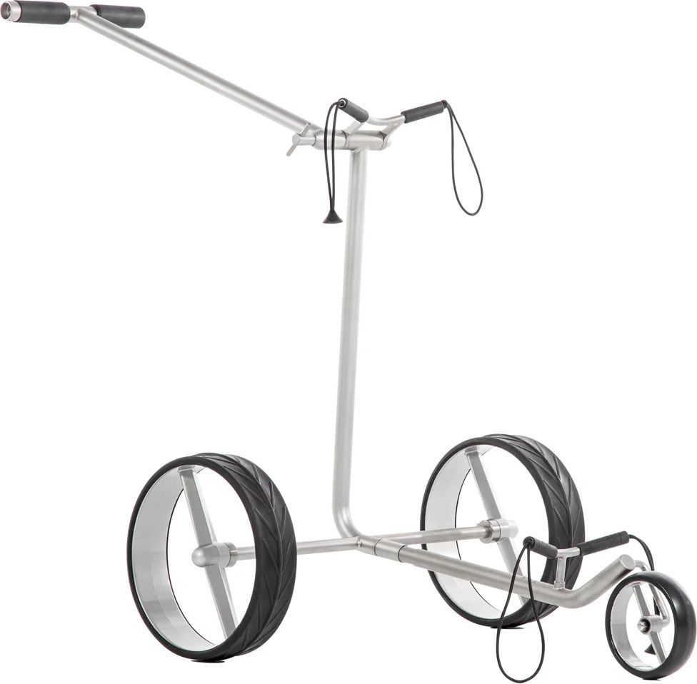 Jucad Ghost Titan Golfvogn