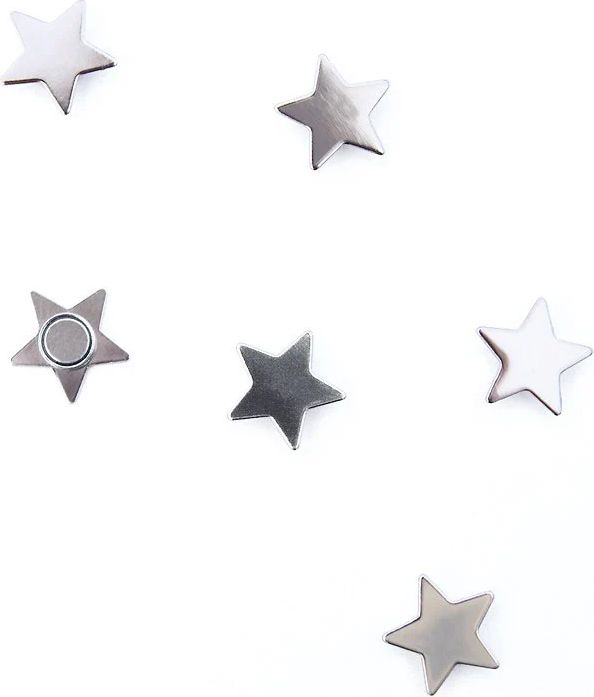 Trendform Magnets Star 6-pack