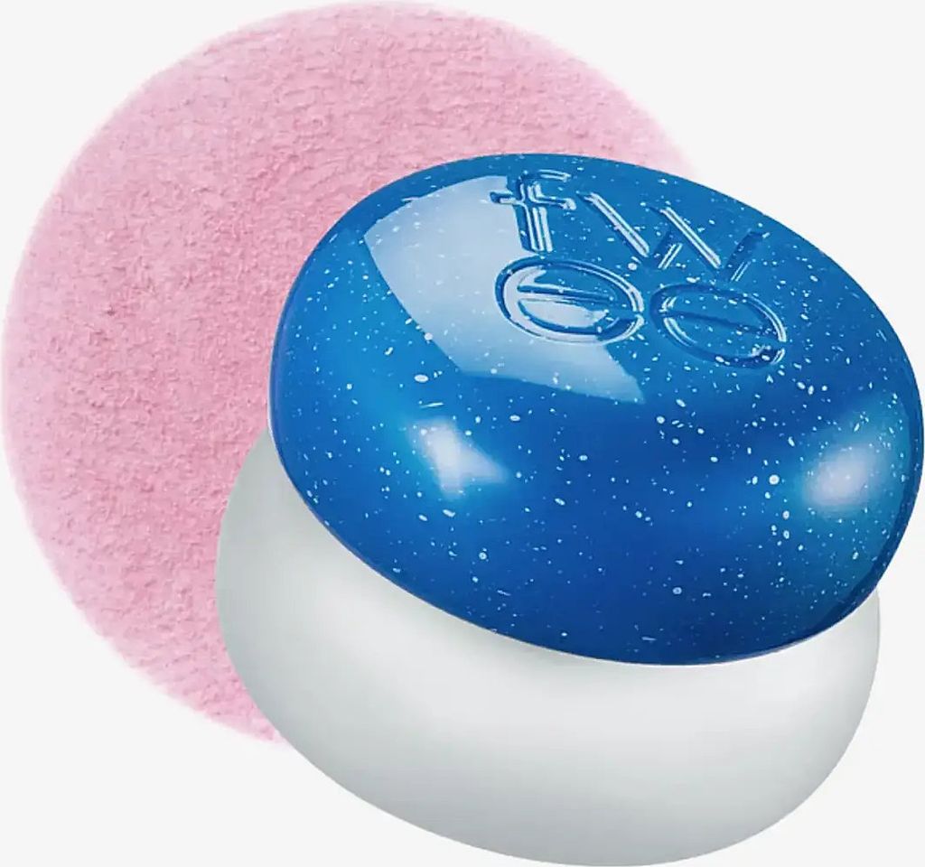 fwee - lip&cheek blurry pudding pot (#nd01 oh!)