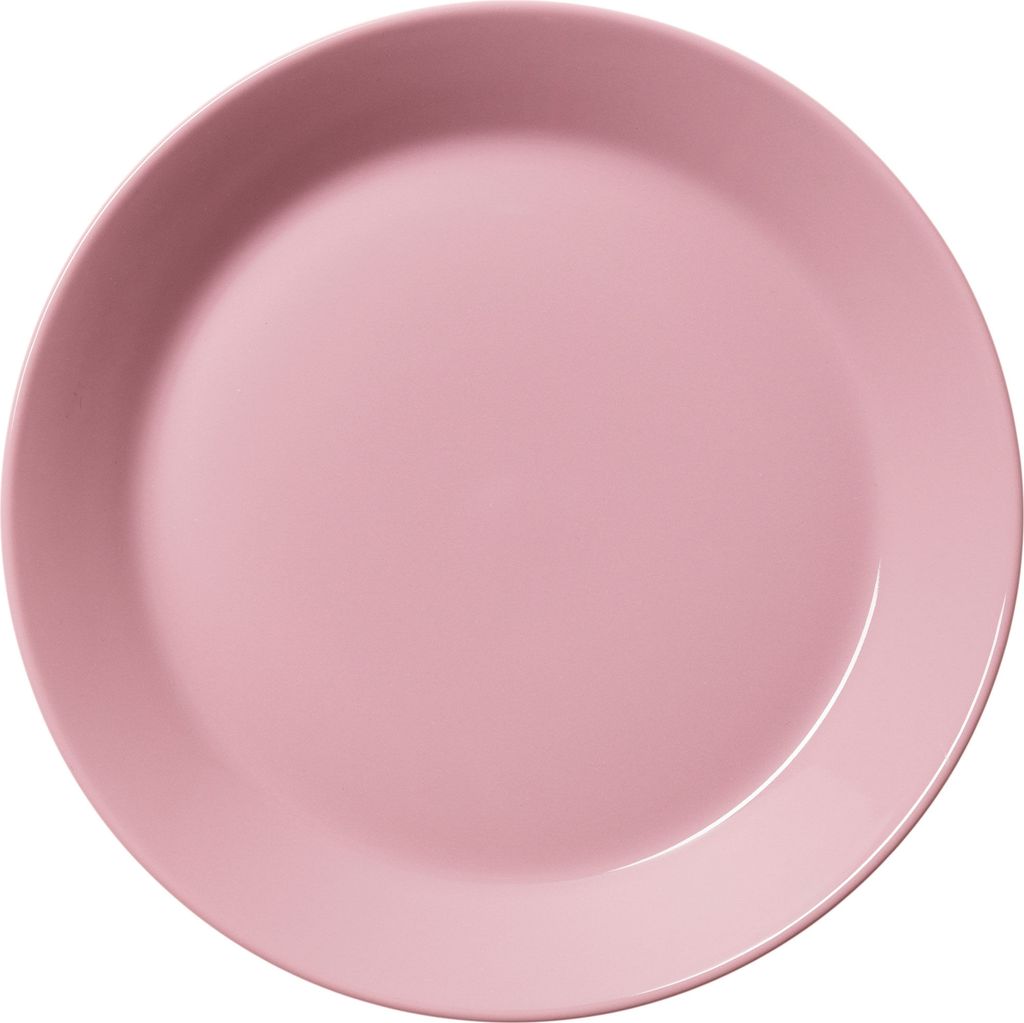 Iittala | Teema 17Cm Tallerken | Ø 17 CM