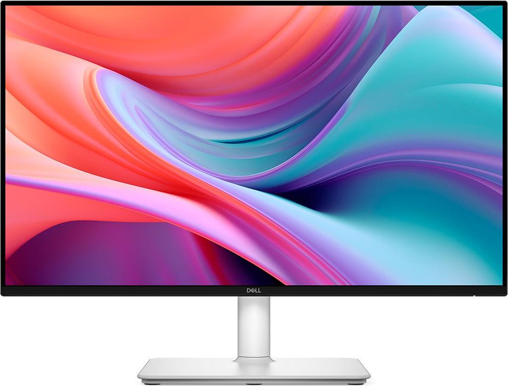 Dell S2425HSM PC Skærm - 24", 1920x1080, 144Hz, IPS, 1ms