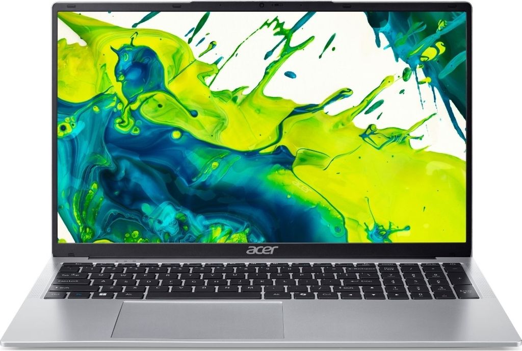 acer aspire lite 17.3" bærbar pc