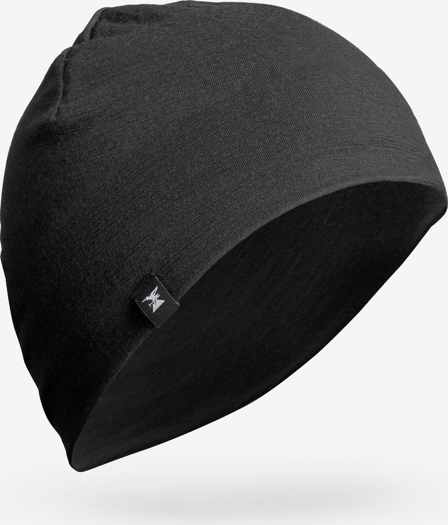 simond adult mt500 merino wool beanie