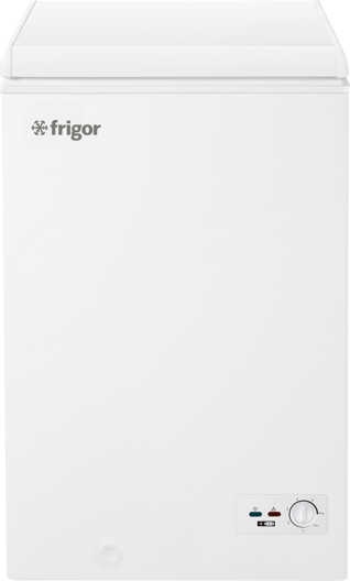 Frigor SB100EW Morgen Kummefryser