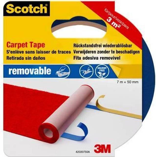 3M 42030750 Tæppetape Scotch®