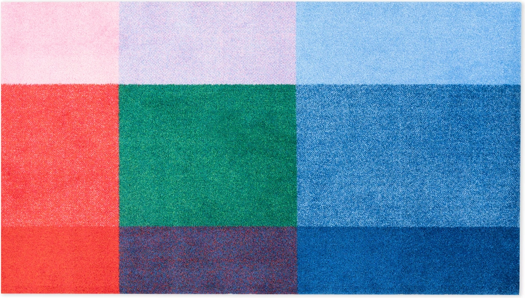 Heymat Heymat Mix Dørmåtte 85x150