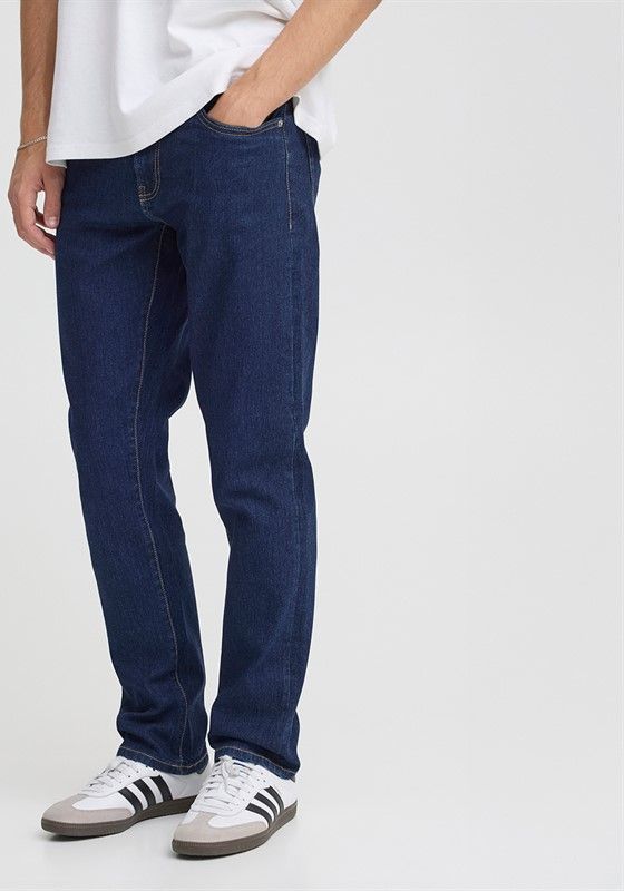 Solid Herre Sdryder Denim Jeans Rinse Wash