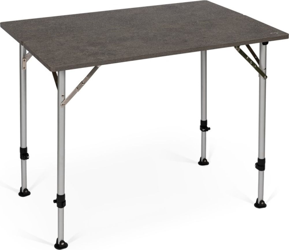 dometic campingbord | zero concrete, medium