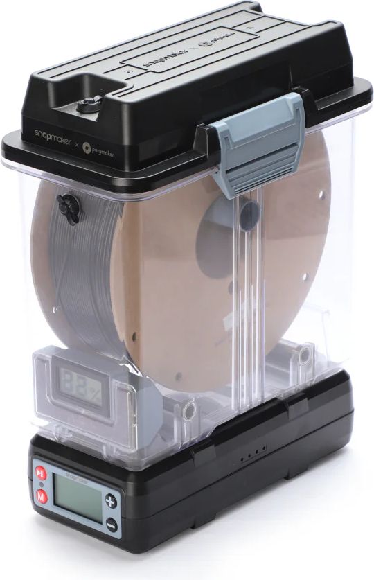 snapdryer by polymaker