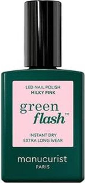 Manucurist Flash - LED Gel Nail Polish 15ml
