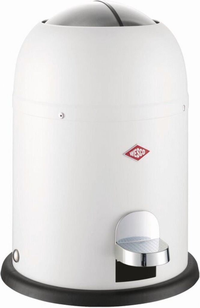 Wesco Pedal Bin Mini Master 6L