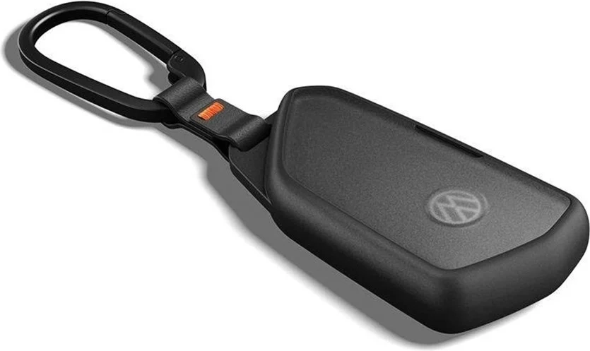 Spigen Volkswagen Key Fob Case VK100 - Black