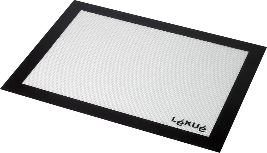 Lékué Bakmatta Glasfiber 40 x 60 cm