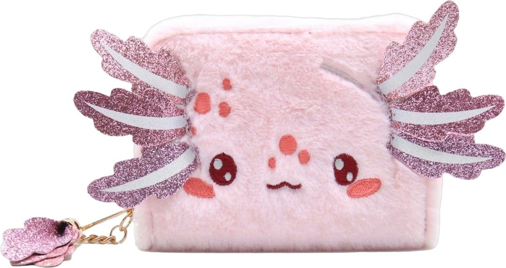 Tinka - Pung Axolotl