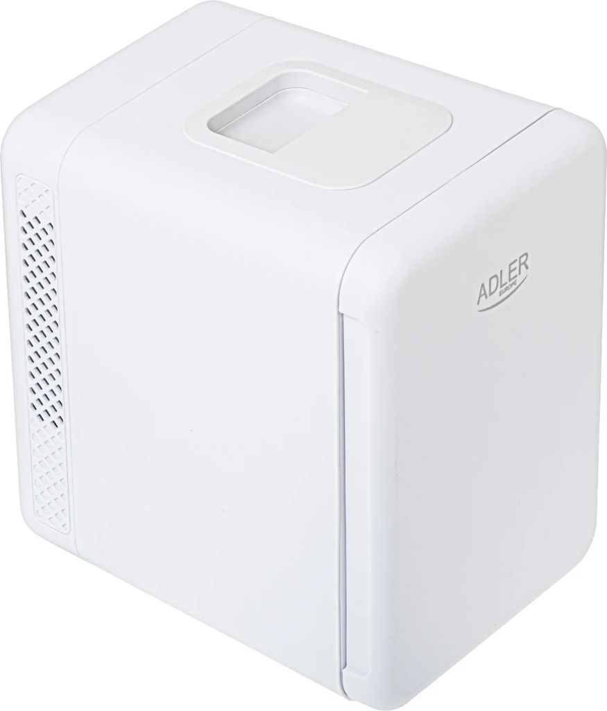 Adler AD 8084 - portable refrigerator - white