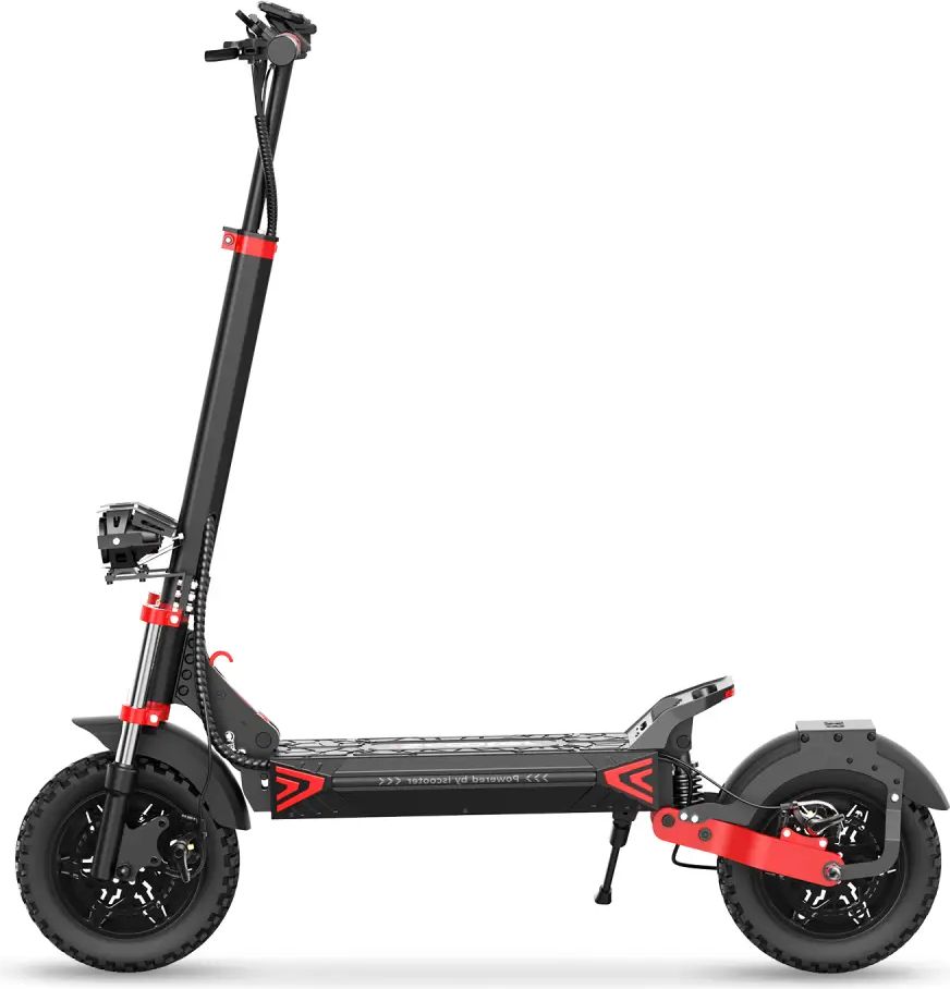 iscooter ix8 (eu) electric scooter