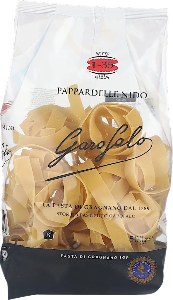 De Cecco De Cecco Tagliatelle Durum 500g