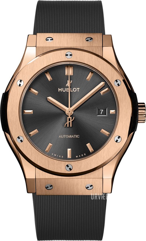 Hublot Classic Fusion Herreur 542.OX.7081.RX