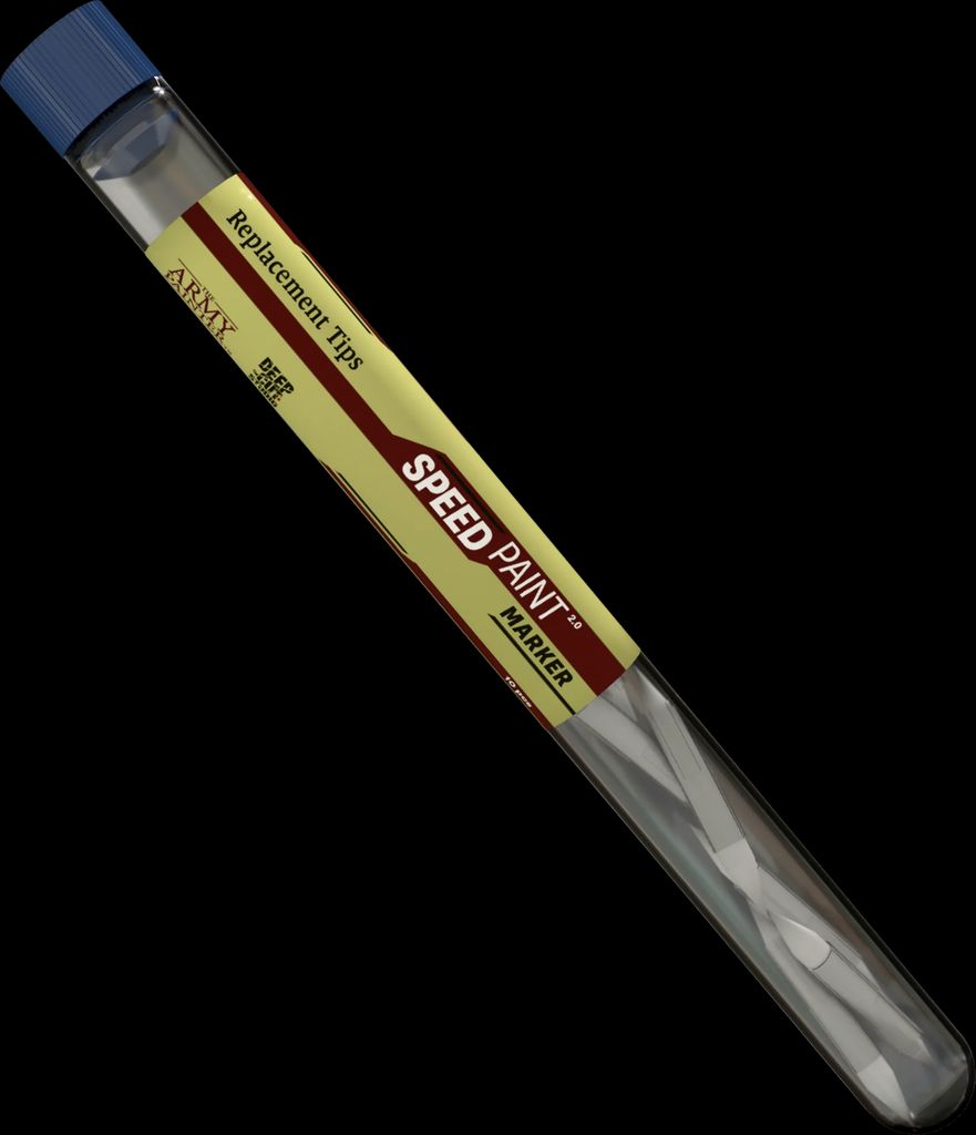 speedpaint marker: replacement tips