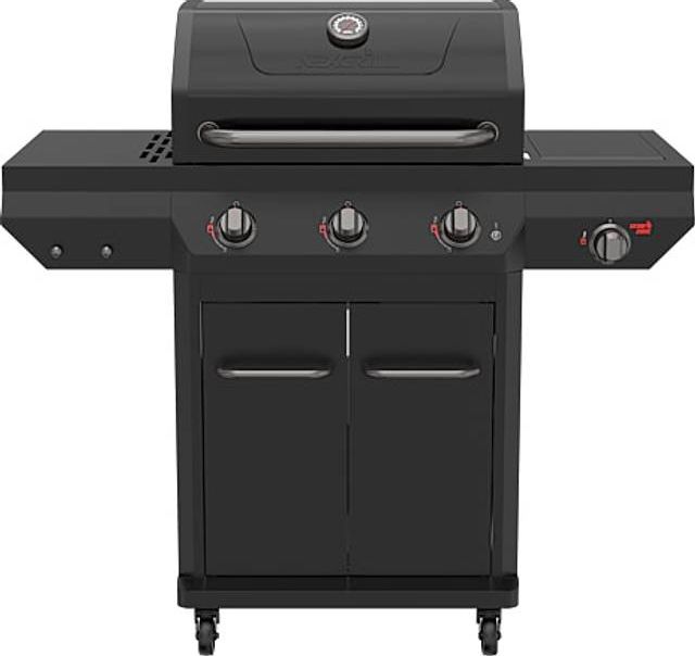 Nexgrill Deluxe 3 Brændere Gasgrill