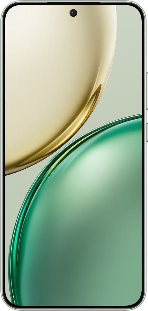 Honor Magic 8 Lite 5G Smartphone 8 512GB Grøn