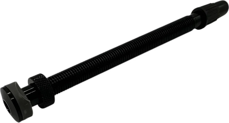 roval tubeless valve stems 80mm road - 1 stk tubeless ventil
