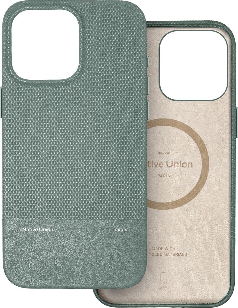 Native Union (Re)Classic Case For iPhone