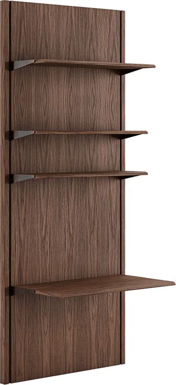 panelsystem 1b&nbsp;af finn juhl