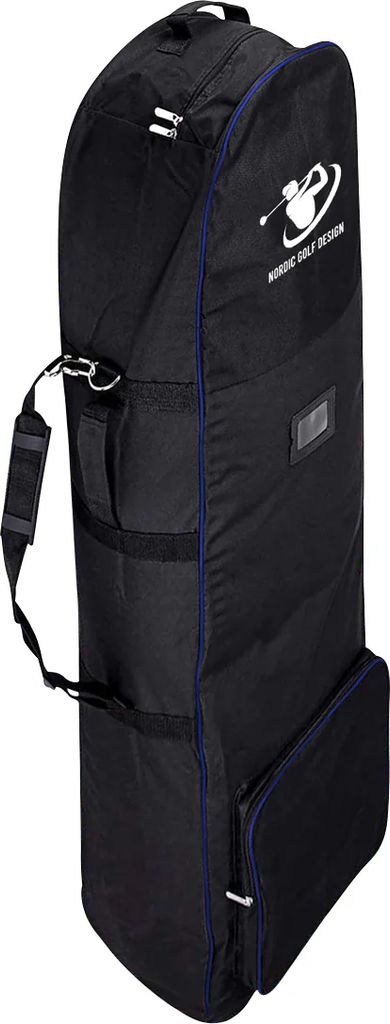 TC-100 Rejsecover