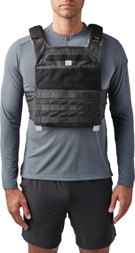5.11 Tactical TacTec Trainer Weight Vest