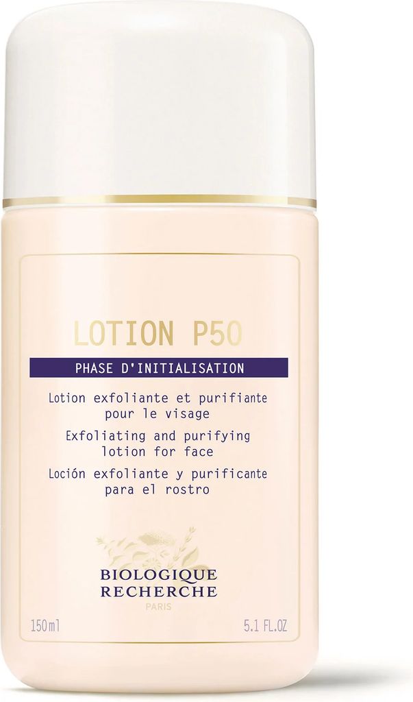 biologique recherche lotion p50