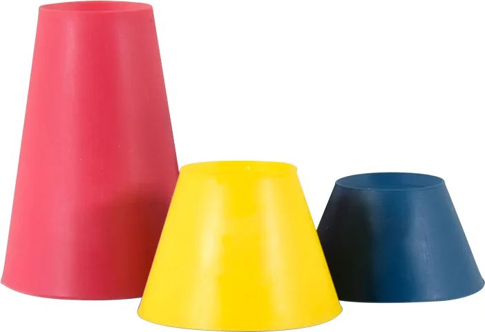 masters vinter-tees i gummi