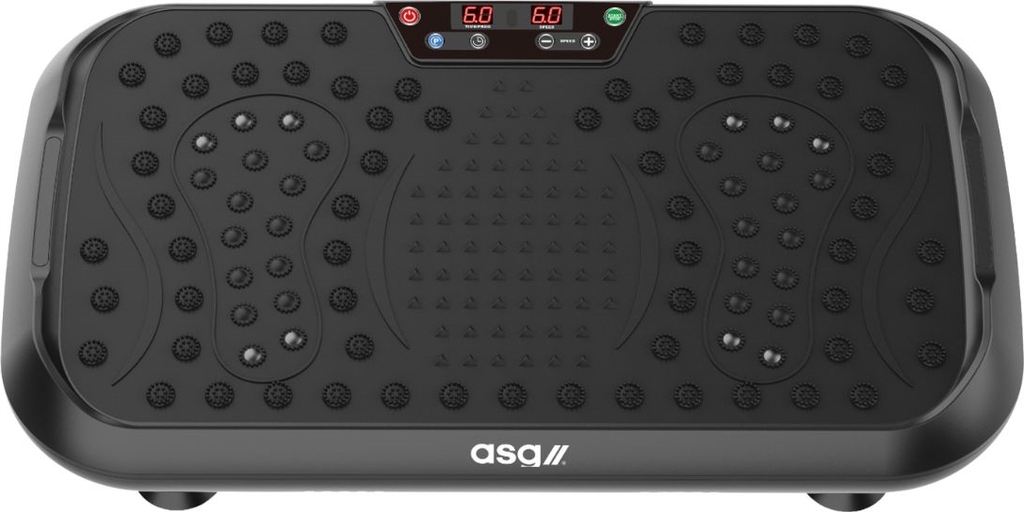 asg vibrationstræner