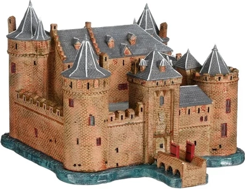 luville muiderslot
